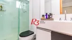 Foto 32 de Apartamento com 4 Quartos à venda, 191m² em Gonzaga, Santos