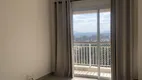 Foto 3 de Apartamento com 1 Quarto para alugar, 50m² em Melville Empresarial Ii, Barueri