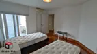 Foto 33 de Apartamento com 3 Quartos para alugar, 230m² em Jardim Bela Vista, Santo André