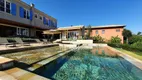 Foto 2 de Casa de Condomínio com 5 Quartos à venda, 688m² em Loteamento Residencial Parque Terras de Santa Cecilia, Itu