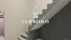 Foto 8 de Casa de Condomínio com 4 Quartos à venda, 89m² em Vila Paranaguá, São Paulo