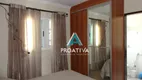 Foto 53 de Cobertura com 3 Quartos à venda, 180m² em Vila Marina, Santo André