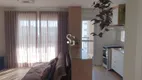 Foto 2 de Apartamento com 3 Quartos à venda, 103m² em Swiss Park, Campinas