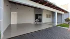 Foto 2 de Casa com 3 Quartos à venda, 124m² em Jardim Botânico, Uberlândia