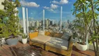 Foto 16 de Cobertura com 4 Quartos para venda ou aluguel, 420m² em Brooklin, São Paulo