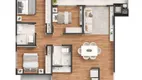 Foto 20 de Apartamento com 3 Quartos à venda, 92m² em Itingá I, Barra Velha
