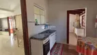 Foto 4 de Casa com 2 Quartos à venda, 120m² em Praia Do Sonho Ens Brito, Palhoça