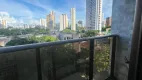 Foto 13 de Apartamento com 1 Quarto à venda, 35m² em Casa Forte, Recife