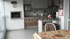 Foto 13 de Apartamento com 4 Quartos à venda, 266m² em Jardim Marajoara, São Paulo