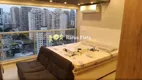 Foto 3 de Flat com 1 Quarto à venda, 26m² em Vila Olímpia, São Paulo