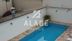 Foto 28 de Apartamento com 4 Quartos à venda, 193m² em Campo Belo, São Paulo