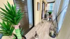 Foto 6 de Apartamento com 3 Quartos à venda, 130m² em Ponta da Praia, Santos