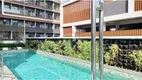 Foto 19 de Apartamento com 1 Quarto para alugar, 26m² em Brooklin, São Paulo