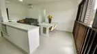 Foto 6 de Apartamento com 3 Quartos à venda, 70m² em Riviera de São Lourenço, Bertioga