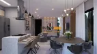 Foto 9 de Casa de Condomínio com 3 Quartos à venda, 185m² em Solar das Esmeraldas, Nova Odessa