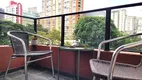 Foto 11 de Apartamento com 3 Quartos à venda, 128m² em Vila Clementino, São Paulo