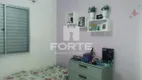 Foto 3 de Apartamento com 2 Quartos à venda, 46m² em Braz Cubas, Mogi das Cruzes