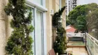 Foto 14 de Apartamento com 4 Quartos à venda, 301m² em Moema, São Paulo