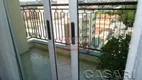 Foto 10 de Cobertura com 3 Quartos à venda, 217m² em Vila Vivaldi, São Bernardo do Campo