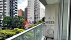 Foto 12 de Sala Comercial para alugar, 68m² em Moema, São Paulo