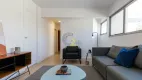 Foto 5 de Apartamento com 3 Quartos à venda, 124m² em Itaim Bibi, São Paulo