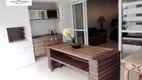 Foto 3 de Apartamento com 3 Quartos para venda ou aluguel, 125m² em Praia das Pitangueiras, Guarujá