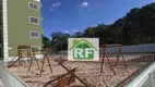 Foto 12 de Apartamento com 2 Quartos para alugar, 45m² em Todos os Santos, Teresina