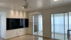 Foto 2 de Apartamento com 3 Quartos para alugar, 113m² em Vila Gumercindo, São Paulo