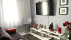 Foto 3 de Apartamento com 2 Quartos à venda, 60m² em Parque São Luís, Taubaté