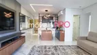 Foto 2 de Apartamento com 2 Quartos à venda, 75m² em Campo Belo, São Paulo