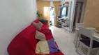 Foto 2 de Apartamento com 2 Quartos à venda, 61m² em Vila Caicara, Praia Grande