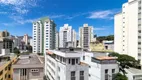 Foto 20 de Apartamento com 4 Quartos para alugar, 120m² em Cidade Jardim, Belo Horizonte