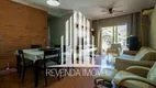 Foto 3 de Apartamento com 3 Quartos à venda, 110m² em Vila Moraes, São Paulo