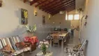 Foto 7 de Casa com 3 Quartos à venda, 145m² em Residencial Menezes, Bady Bassitt