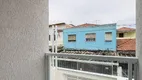 Foto 7 de Sobrado com 3 Quartos à venda, 122m² em Vila Homero Thon, Santo André
