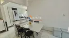 Foto 7 de Apartamento com 2 Quartos à venda, 73m² em Aviação, Praia Grande