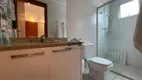 Foto 17 de Apartamento com 4 Quartos para alugar, 175m² em Jardim Astúrias, Guarujá