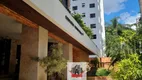 Foto 24 de Apartamento com 1 Quarto para alugar, 34m² em Vila Nova Conceição, São Paulo