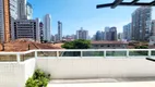 Foto 34 de Apartamento com 2 Quartos para alugar, 94m² em Embaré, Santos