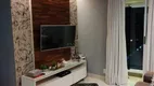 Foto 3 de Apartamento com 3 Quartos à venda, 65m² em Vila Curuçá, Santo André