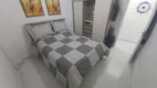 Foto 3 de Apartamento com 1 Quarto à venda, 50m² em Canto do Forte, Praia Grande