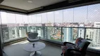 Foto 5 de Apartamento com 1 Quarto para alugar, 56m² em Jardim Anália Franco, São Paulo