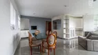 Foto 3 de Apartamento com 4 Quartos à venda, 220m² em Champagnat, Curitiba