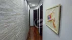 Foto 14 de Apartamento com 3 Quartos à venda, 147m² em Pinheirinho, Santo André