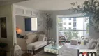 Foto 2 de Apartamento com 3 Quartos à venda, 120m² em Vila São Francisco, São Paulo