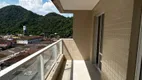 Foto 7 de Apartamento com 3 Quartos à venda, 90m² em Canto do Forte, Praia Grande