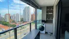 Foto 9 de Apartamento com 1 Quarto à venda, 38m² em Campo Belo, São Paulo