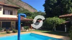 Foto 3 de Casa com 4 Quartos à venda, 350m² em Itaipu, Niterói