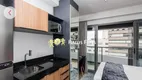 Foto 2 de Apartamento com 1 Quarto à venda, 18m² em Pinheiros, São Paulo