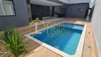 Foto 28 de Casa de Condomínio com 4 Quartos à venda, 450m² em Setor Habitacional Vicente Pires, Brasília
